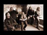 pochette album Dawn breaks