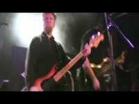 pochette album Not the strong