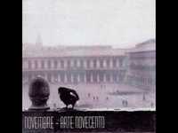 pochette album A memory