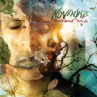 pochette album Distances