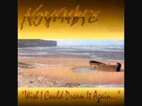 pochette album Night / at once