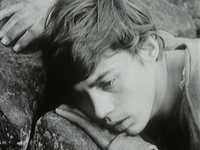 pochette album Winter 1941