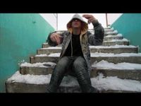 pochette album Hooked on the feel