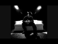 pochette album I said go