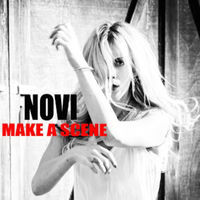 pochette album Make a scene