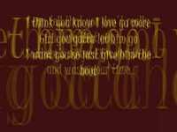 pochette album It makes me ill