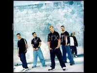 pochette album Riddle