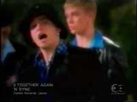 pochette album Together again