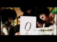 pochette album U drive me crazy