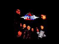 pochette album Big flap