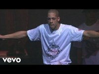 pochette album Boogie man