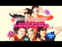 pochette album I'm sorry