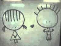 pochette album Kiss goodbye