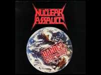 pochette album Funky noise