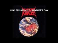 pochette album Mother's day