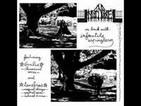 pochette album Join me in the night