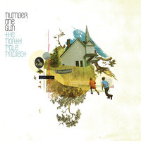 pochette album I'll find you