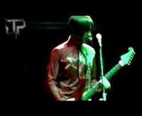 pochette album All automatic