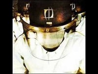 pochette album Furnished souls for rent