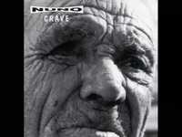 pochette album Garbage