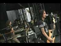 pochette album No regrets