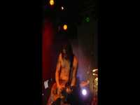 pochette album Replay