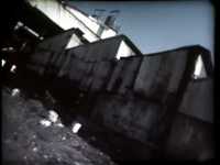 pochette album Approach to danger