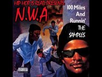 pochette album Just don't bite it