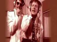 pochette album Himnasending