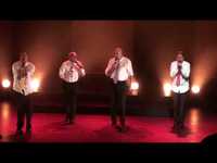 pochette album Back on track