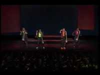 pochette album Bop til you drop