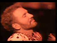 pochette album Busy tonight