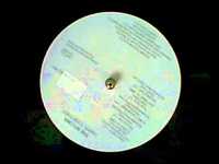 pochette album Chain gang