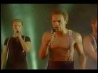 pochette album Combat zone