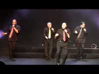 pochette album Don't look any further