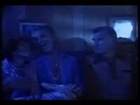 pochette album Happy together