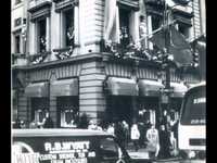 pochette album O holy night