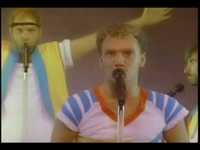 pochette album Take me to your heart