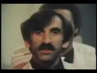 pochette album That kind of man