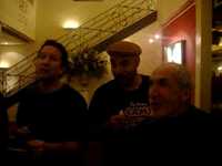 pochette album This boy