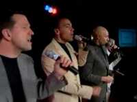 pochette album Time of the season