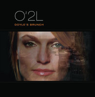 pochette album Riders on the storm