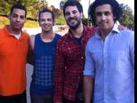 pochette album American game