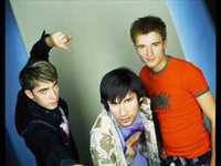 pochette album Crede- ma