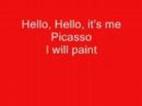 pochette album Numa numa (english version)