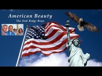 pochette album American beauty