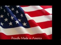 pochette album American made