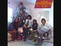 pochette album Christmas carol