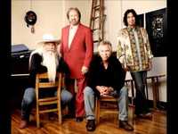 pochette album Come on in