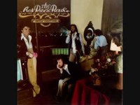 pochette album Cryin' again